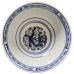 6" Bowl - Rice Pattern